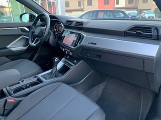 AUDI Q3 SPB 35 TDI S tronic Business Plus