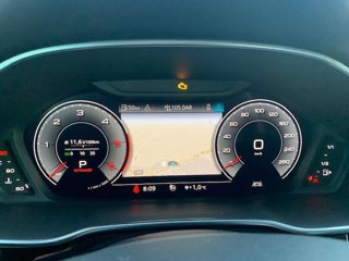 AUDI Q3 SPB 35 TDI S tronic Business Plus