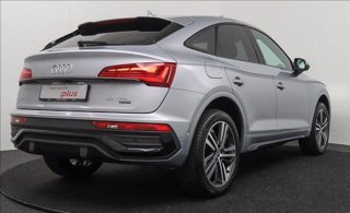 AUDI Q5 SPB 40 TDI quattro S tronic S line plus