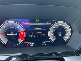 AUDI A3 SPB 30 TDI Business Advanced