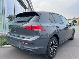 VOLKSWAGEN Golf 2.0 TDI 150 CV DSG SCR Life