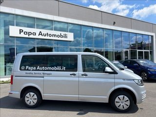 VOLKSWAGEN CARAVELLE NOLEGGIO GIORNALIERO 180€ AL GIORNO IVA COMPRESA 9 POSTI DOPPIO CLIMATIZZATORE