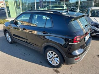 VOLKSWAGEN T-Cross 1.0 TSI 110 CV DSG Style