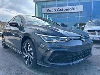 VOLKSWAGEN Golf 1.5 eTSI 130 CV EVO ACT DSG R-Line