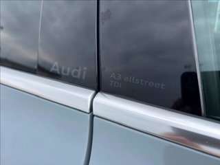 AUDI A3 allstreet 35 TDI S tronic Identity Contrast