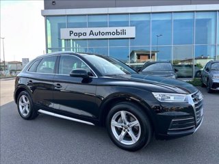 AUDI Q5 2.0 TDI 150 CV Sport