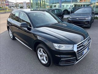 AUDI Q5 2.0 TDI 150 CV Sport