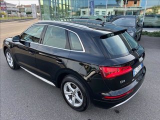 AUDI Q5 2.0 TDI 150 CV Sport