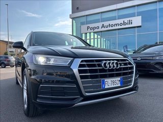 AUDI Q5 2.0 TDI 150 CV Sport