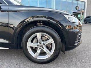 AUDI Q5 2.0 TDI 150 CV Sport