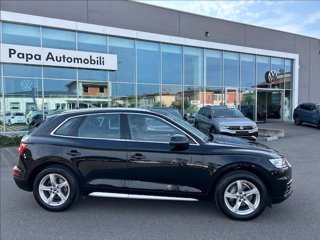 AUDI Q5 2.0 TDI 150 CV Sport