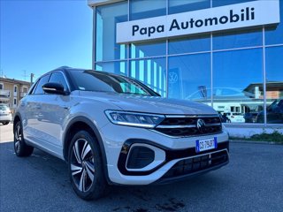 VOLKSWAGEN T-Roc 1.5 TSI ACT R-Line