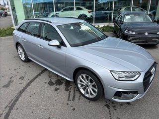 AUDI A4 Avant 35 TDI/163 CV S tronic Business Advanced