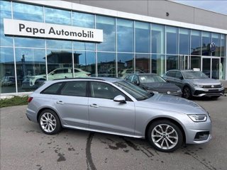 AUDI A4 Avant 35 TDI/163 CV S tronic Business Advanced