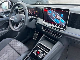 VOLKSWAGEN Tiguan 2.0 TDI 150 CV SCR DSG R-Line