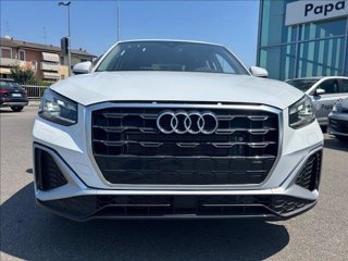 AUDI Q2 35 TFSI S tronic S line Edition