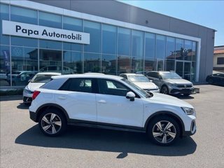 AUDI Q2 35 TFSI S tronic S line Edition