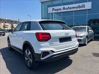 AUDI Q2 35 TFSI S tronic S line Edition