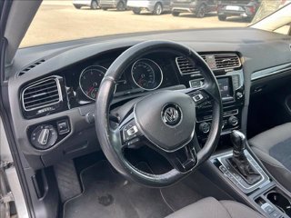 VOLKSWAGEN Golf 1.6 TDI 110 CV DSG 5p. Highline BlueMotion Technology