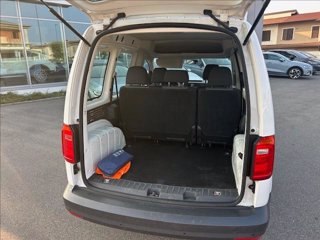 VOLKSWAGEN Caddy 2.0 TDI Kombi