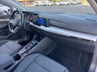 VOLKSWAGEN Golf 1.5 eTSI 130 CV EVO ACT DSG Life