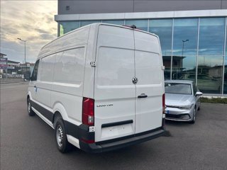 VOLKSWAGEN Crafter 30 2.0 TDI 140CV PM-TA Furgone Business