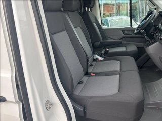 VOLKSWAGEN Crafter 30 2.0 TDI 140CV PM-TA Furgone Business