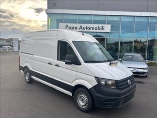 VOLKSWAGEN Crafter 30 2.0 TDI 140CV PM-TA Furgone Business