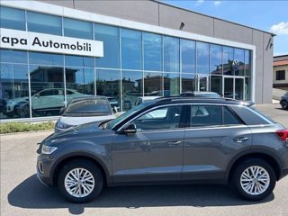 VOLKSWAGEN T-Roc 1.5 TSI ACT DSG Life