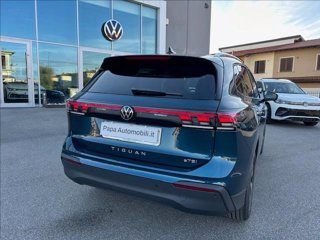 VOLKSWAGEN Tiguan 1.5 eTSI 150 CV ACT DSG Edition Plus