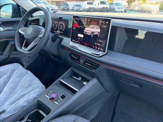 VOLKSWAGEN Tiguan 1.5 eTSI 150 CV ACT DSG Edition Plus