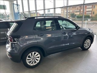 VOLKSWAGEN T-Cross 1.0 TSI Style BMT