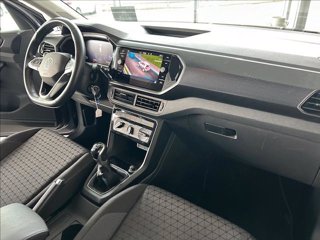 VOLKSWAGEN T-Cross 1.0 TSI Style BMT