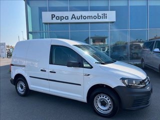 VOLKSWAGEN Caddy 2.0 TDI Furgone