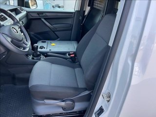 VOLKSWAGEN Caddy 2.0 TDI Furgone