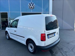 VOLKSWAGEN Caddy 2.0 TDI Furgone