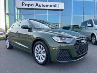 AUDI A1 SPB 25 TFSI Business