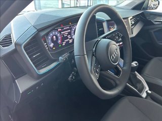 AUDI A1 SPB 25 TFSI Business