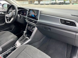 VOLKSWAGEN T-Roc 1.5 TSI ACT DSG Style