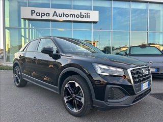 AUDI Q2 35 TFSI S tronic Business Plus