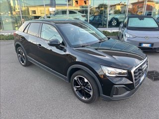 AUDI Q2 35 TFSI S tronic Business Plus