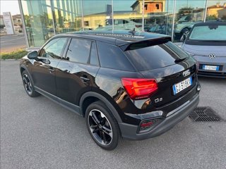 AUDI Q2 35 TFSI S tronic Business Plus