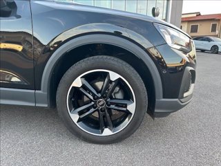 AUDI Q2 35 TFSI S tronic Business Plus