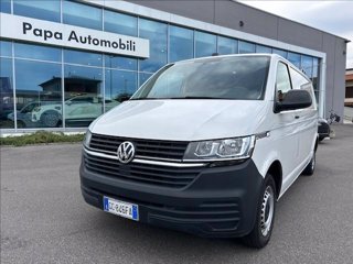 VOLKSWAGEN Transporter 2.0 TDI 102CV PL Furgone