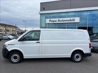 VOLKSWAGEN Transporter 2.0 TDI 102CV PL Furgone