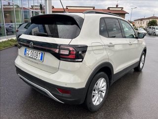 VOLKSWAGEN T-Cross 1.0 TSI Style BMT