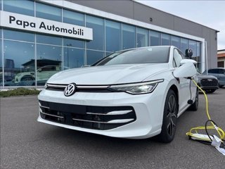 VOLKSWAGEN Golf 1.5 TSI eHybrid DSG 50 Years