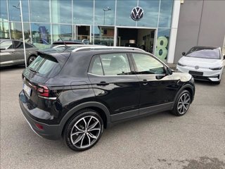 VOLKSWAGEN T-Cross 1.0 TSI 115 CV DSG Advanced BMT