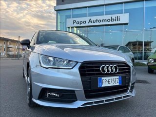 AUDI A1 SPB 1.0 TFSI ultra Admired