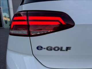 VOLKSWAGEN e-Golf 136 CV